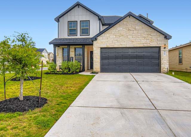 Property at 501 Goat Willow Ln, Georgetown, TX 78626, 5 beds, 3 baths