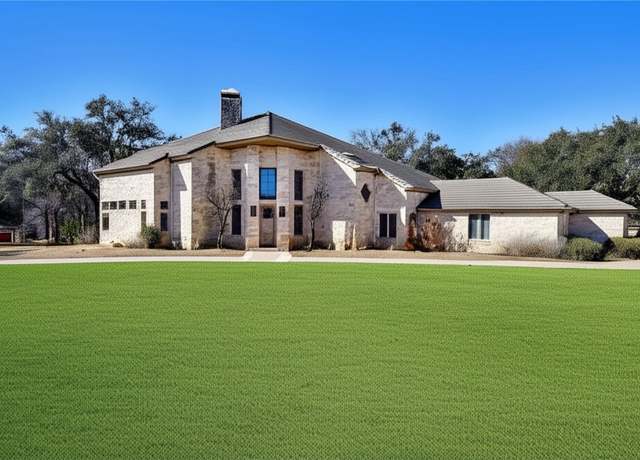 Property at 2700 Marina Shores Dr, Spicewood, TX 78669, 4 beds, 4.5 baths