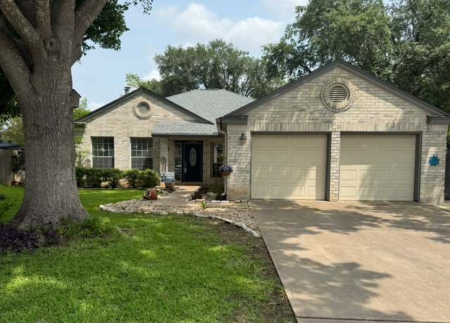 Property at 2103 Heather Dr, Cedar Park, TX 78613, 4 beds, 2 baths