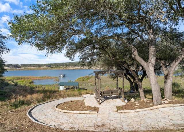 Property at 24736 Travis Lakeside Cv, Spicewood, TX 78669, 4 beds, 3 baths