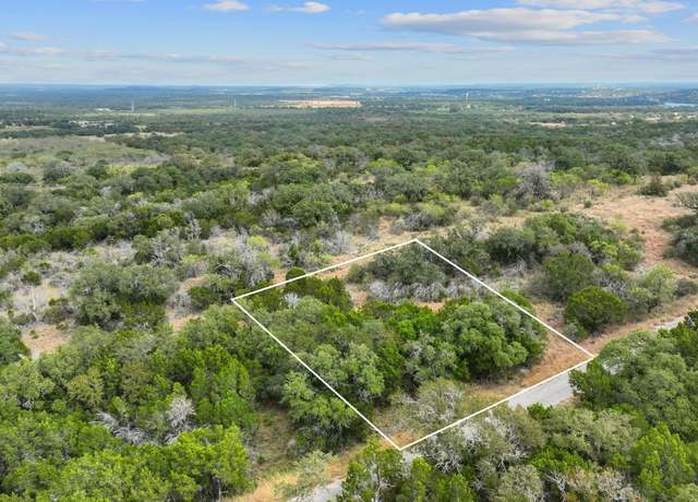 Property at Lot K10066 Bald Eagle, Horseshoe Bay, TX 78657