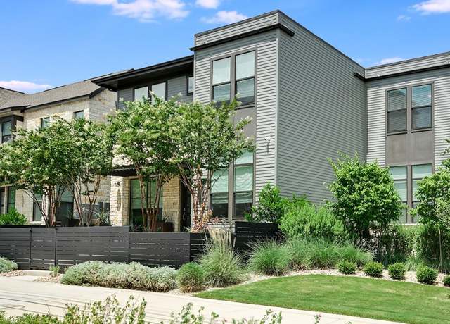 Property at 4002 Diligence Dr, Austin, TX 78731, 4 beds, 3.5 baths