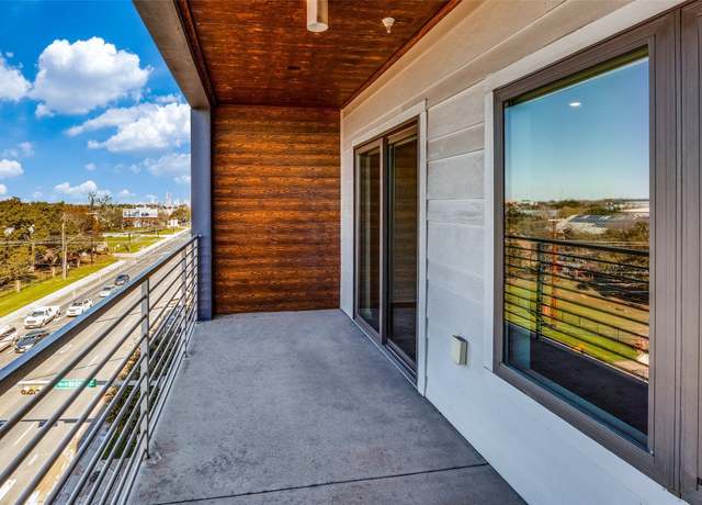 Property at 4361 S Congress Ave #504, Austin, TX 78745, 1 bed, 1 bath