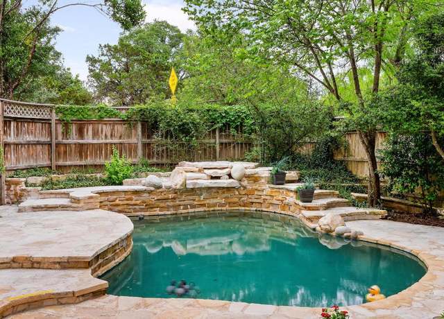 Property at 9402 Bluegrass Dr, Austin, TX 78759, 3 beds, 2.5 baths
