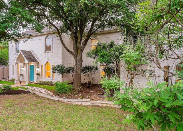 Property at 9402 Bluegrass Dr, Austin, TX 78759, 3 beds, 2.5 baths