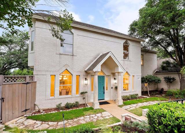 Property at 9402 Bluegrass Dr, Austin, TX 78759, 3 beds, 2.5 baths