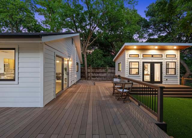Property at 5229 Meadow Creek Dr, Austin, TX 78745, 4 beds, 2 baths