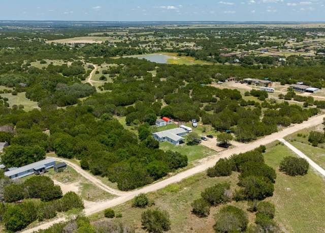 Property at 1202 Twin Mountain Rd, Copperas Cove, TX 76522