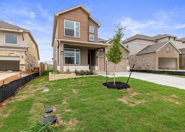 Property at 112 Alicante Ln, Liberty Hill, TX 78628, 5 beds, 4 baths