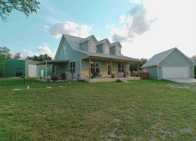 Property at 923 Debco Ln, Spicewood, TX 78669, 3 beds, 2.5 baths