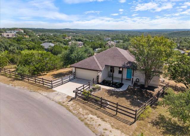 Property at 10807 Lake Park Dr, Dripping Springs, TX 78620, 3 beds, 2 baths