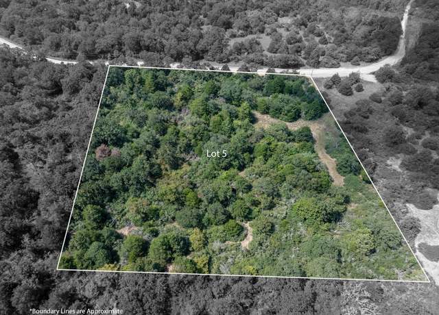 Property at Lot 5 Ranch Road Dr, Hilltop Lakes, TX 77871