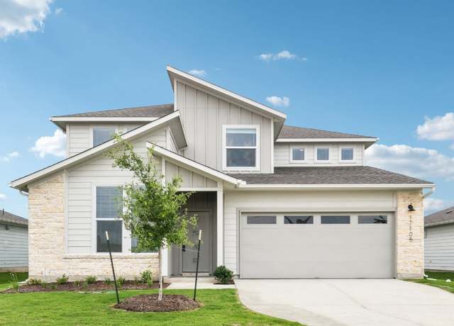 Property at 17105 Loch Rd, Pflugerville, TX 78660, 4 beds, 2.5 baths