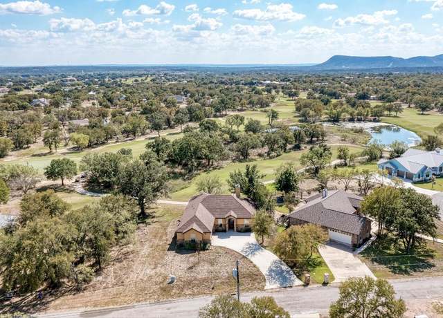 Property at 110 Chaumont St, Kingsland, TX 78639, 3 beds, 2 baths