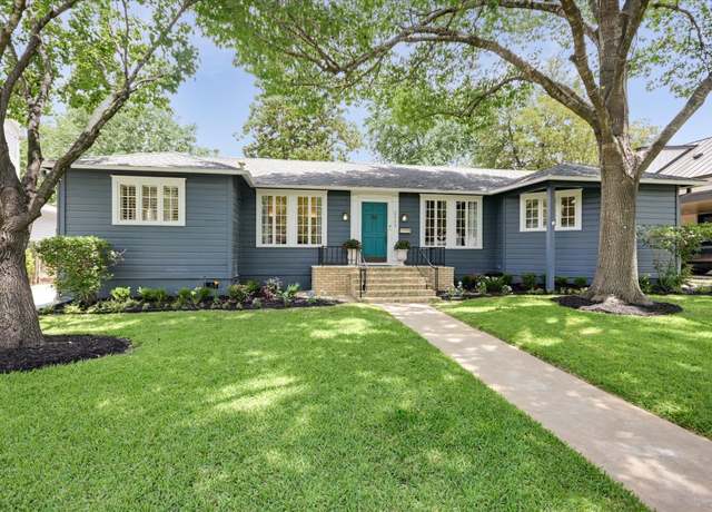 Property at 2509 Spring Ln, Austin, TX 78703, 4 beds, 2 baths