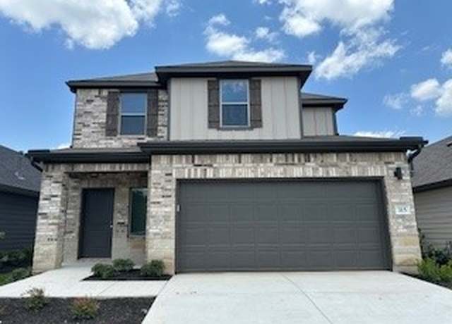 Property at 315 Bendecido Loop, Elgin, TX 78621, 4 beds, 2.5 baths