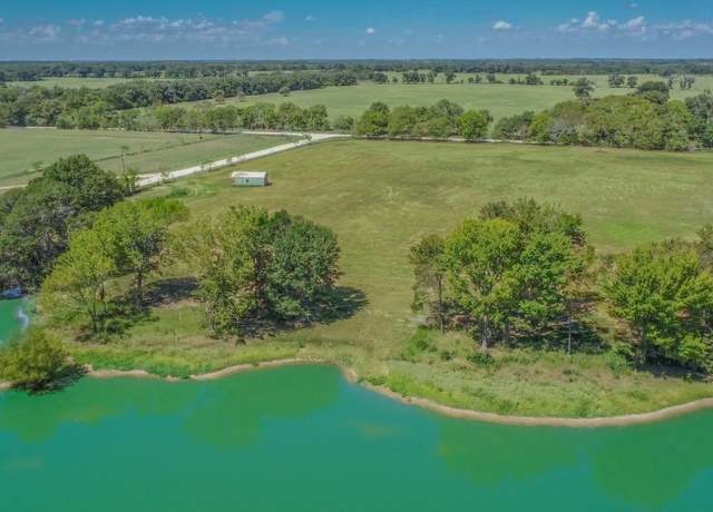 Property at TBD Lcr 721, Groesbeck, TX 76653