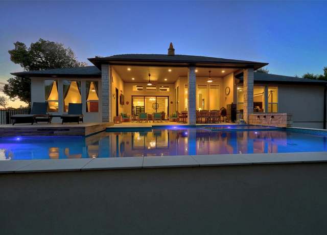 Property at 6601 Rocky Grotto Cv, Jonestown, TX 78645, 4 beds, 4.5 baths