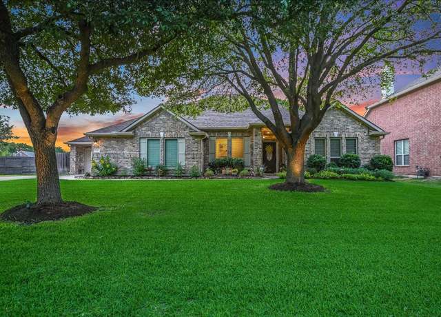 Property at 12400 Cascade Caverns Trl, Austin, TX 78739, 4 beds, 2.5 baths