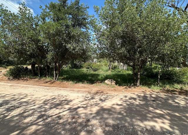 Property at Lot 129 Eastwood Dr, Cottonwood Shores, TX 78657
