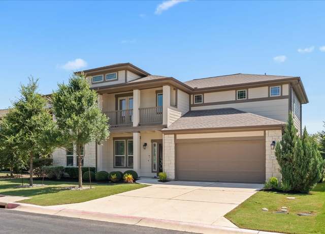 Property at 9305 Mcknight Loop #4, Austin, TX 78717, 3 beds, 3 baths