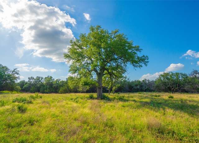 Property at 000 Heritage Hollow Rnch, Johnson City, TX 78636