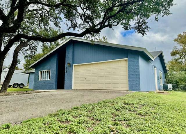 Property at 306 Suttles Ave, San Marcos, TX 78666, 3 beds, 2 baths