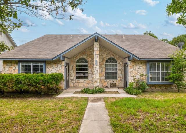 Property at 2509 Riddle Rd, Austin, TX 78748, 4 beds, 4 baths