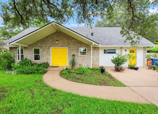 Property at 1209 Clearfield Dr, Austin, TX 78758, 4 beds, 2 baths