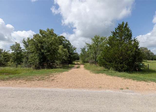Property at 1382 County Road 125, Ledbetter, TX 78946