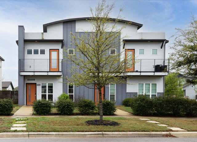 Property at 5501-A Charles Merle Dr, Austin, TX 78747, 3 beds, 2.5 baths