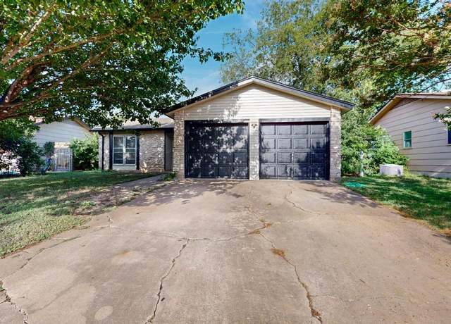 Property at 5802 Cherry Park, Austin, TX 78745, 3 beds, 2 baths