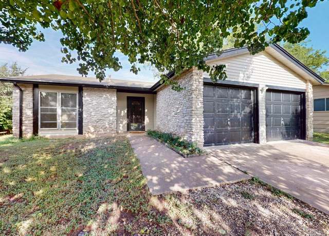 Property at 5802 Cherry Park, Austin, TX 78745, 3 beds, 2 baths