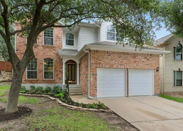 Property at 4169 Canyon Glen Cir, Austin, TX 78732, 3 beds, 2.5 baths