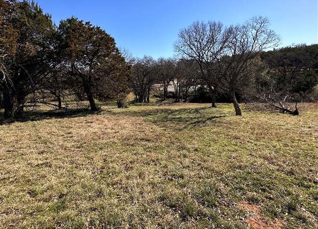 Property at W28055 Palomino, Horseshoe Bay, TX 78657