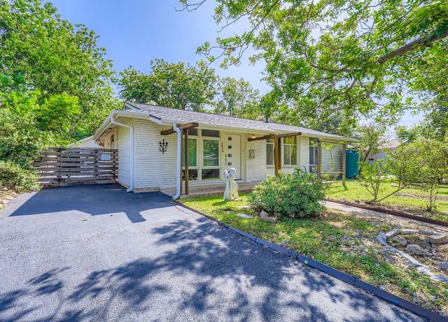 Property at 1610 Broadmoor Dr, Austin, TX 78723, 4 beds, 2 baths