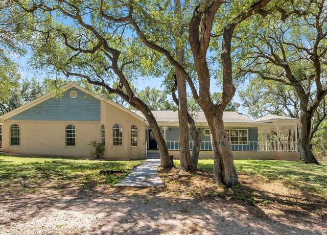 Property at 164 Thomas Ridge Rd, Burnet, TX 78611, 3 beds, 2 baths