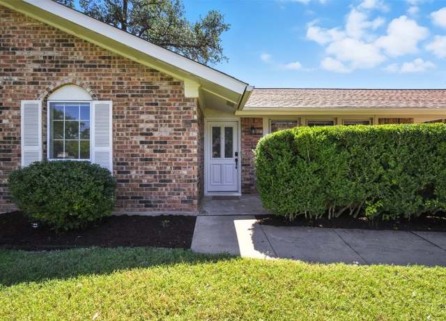 Property at 6923 Scenic Brook Dr, Austin, TX 78736, 4 beds, 2 baths
