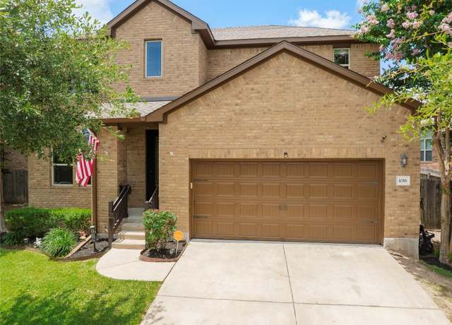 Property at 1016 Fred Couples Ct, Round Rock, TX 78664, 4 beds, 3.5 baths