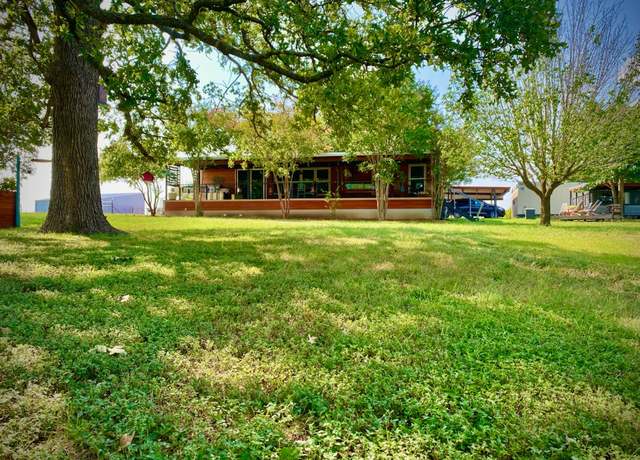 Property at 6515 County Road 330, Bertram, TX 78605, 3 beds, 2 baths