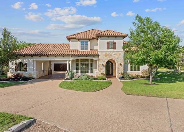 Property at 11208 Native Texan Trl, Austin, TX 78735, 4 beds, 3.5 baths