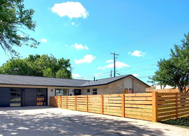 Property at 8901 Pointer Ln, Austin, TX 78758, 4 beds, 2 baths
