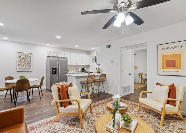 Property at 710 W 34th St #108, Austin, TX 78705, 1 bed, 1 bath