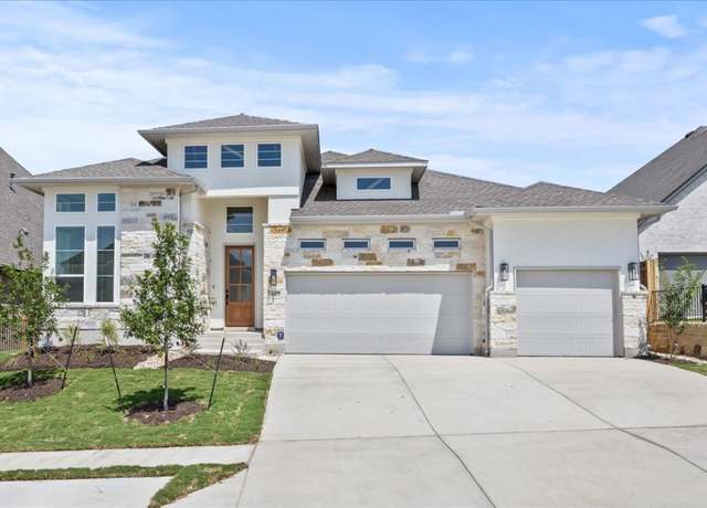 Property at 145 Lost Tree Dr, Buda, TX 78610, 4 beds, 3.5 baths