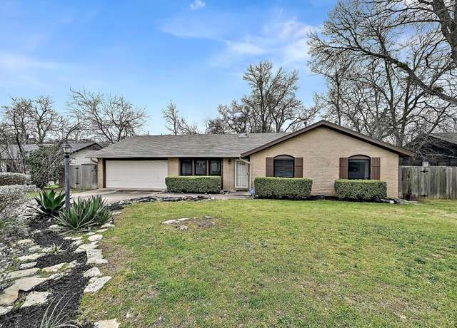 Property at 7115 Scenic Brook Dr, Austin, TX 78736, 4 beds, 2 baths