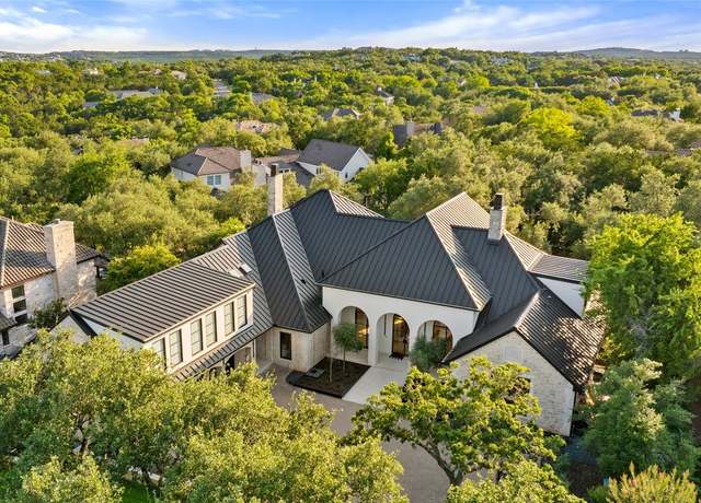Property at 8609 Navidad Dr, Austin, TX 78735, 6 beds, 6 baths