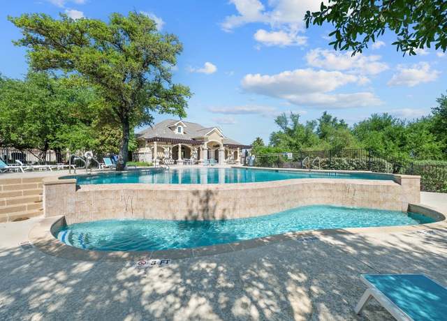 Property at 108 Perpetuation Dr, Austin, TX 78734, 3 beds, 2.5 baths