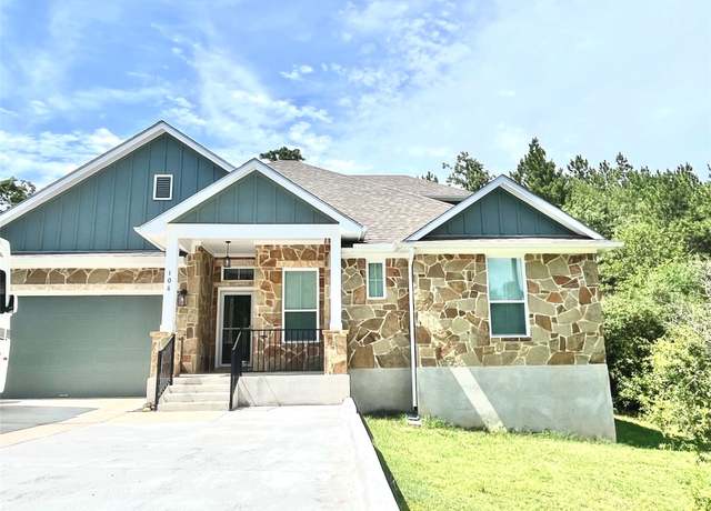 Property at 108 W Keamuku Ct, Bastrop, TX 78602, 4 beds, 3 baths