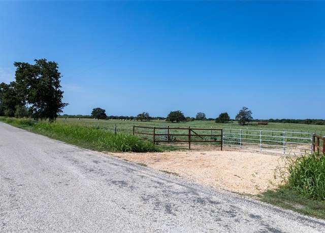 Property at 8080 Old Colony Line Rd, Dale, TX 78616