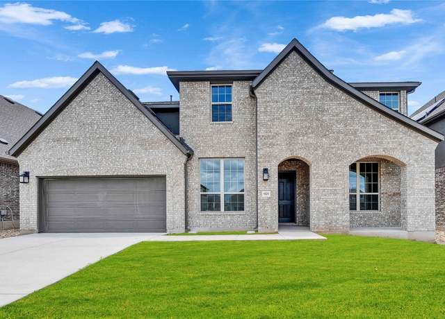 Property at 925 Old Garden Rd, Leander, TX 78641, 6 beds, 4 baths